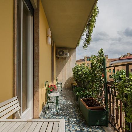 Casa Di Gioia Apartment Verona Luaran gambar
