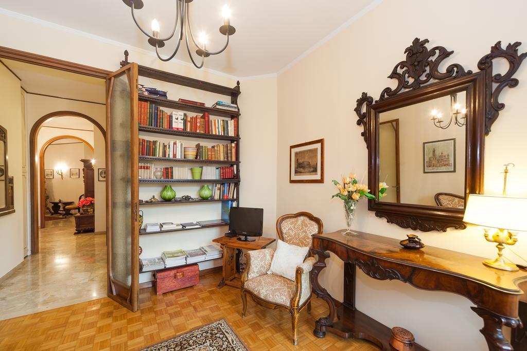 Casa Di Gioia Apartment Verona Bilik gambar