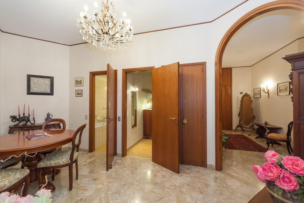 Casa Di Gioia Apartment Verona Bilik gambar