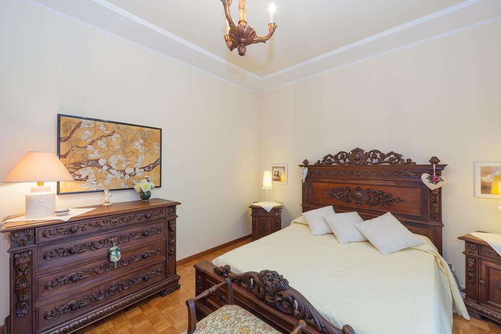 Casa Di Gioia Apartment Verona Bilik gambar