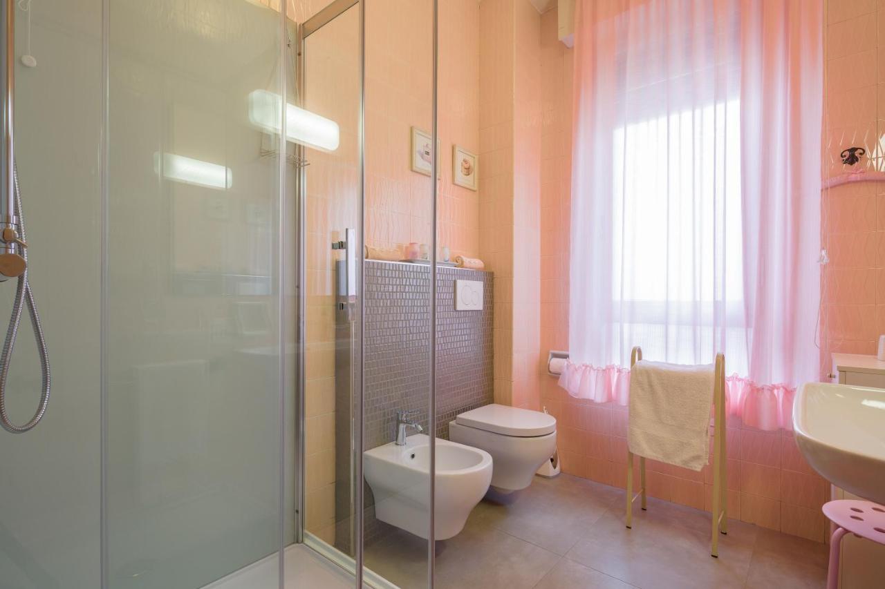 Casa Di Gioia Apartment Verona Luaran gambar