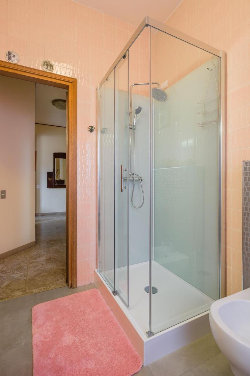 Casa Di Gioia Apartment Verona Luaran gambar
