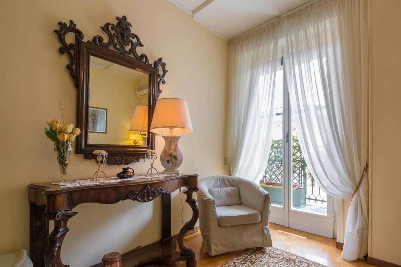 Casa Di Gioia Apartment Verona Luaran gambar