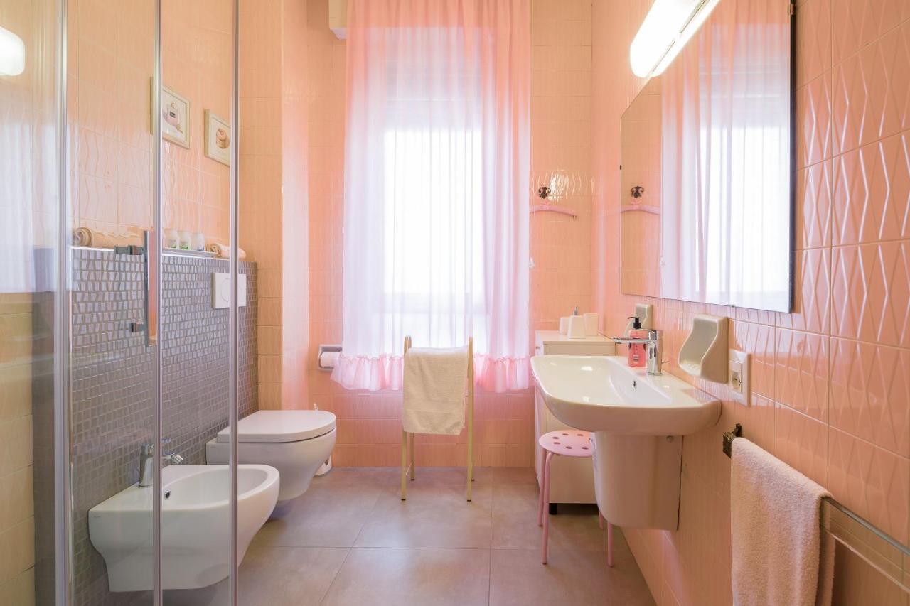 Casa Di Gioia Apartment Verona Luaran gambar