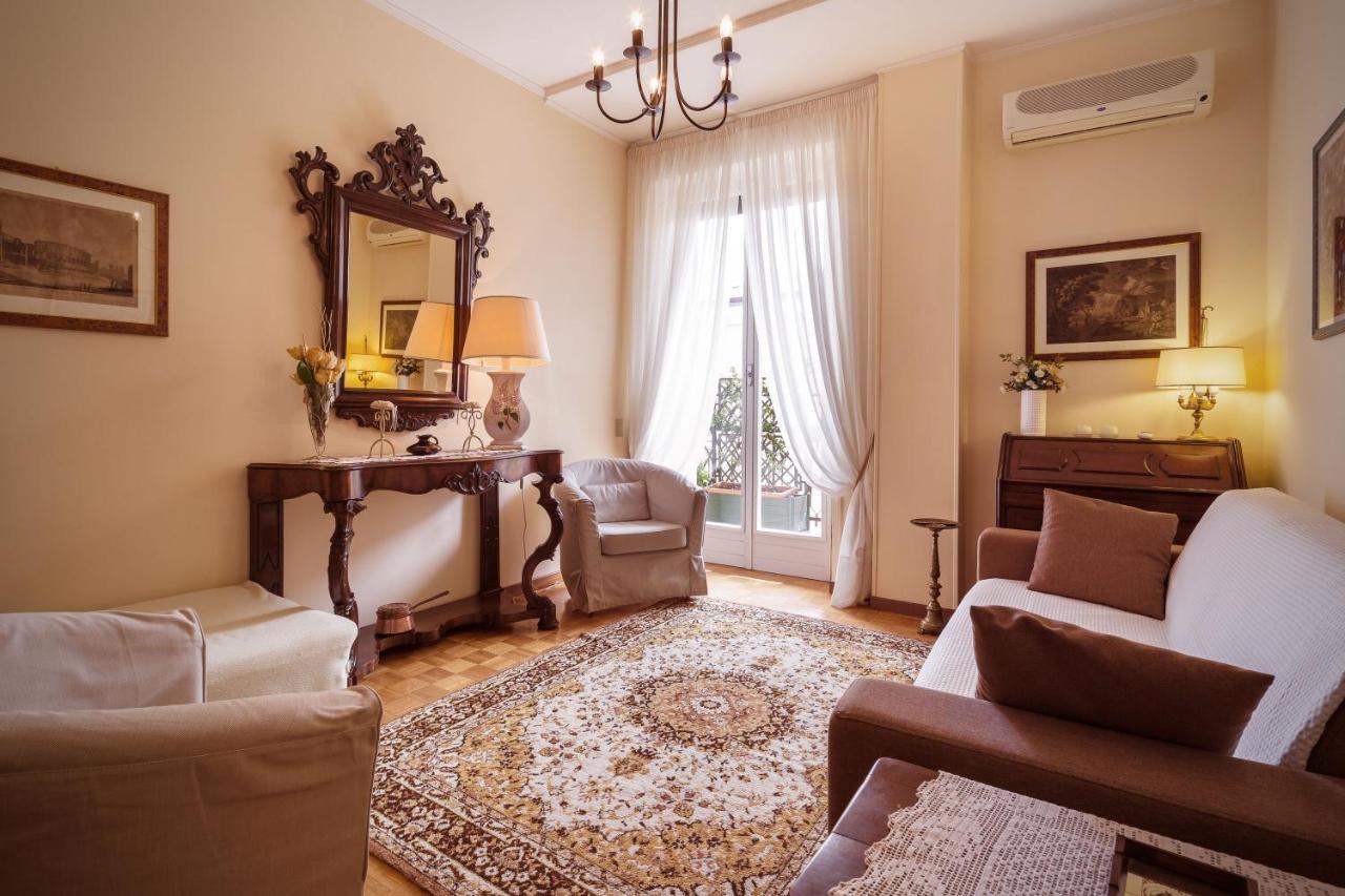 Casa Di Gioia Apartment Verona Luaran gambar