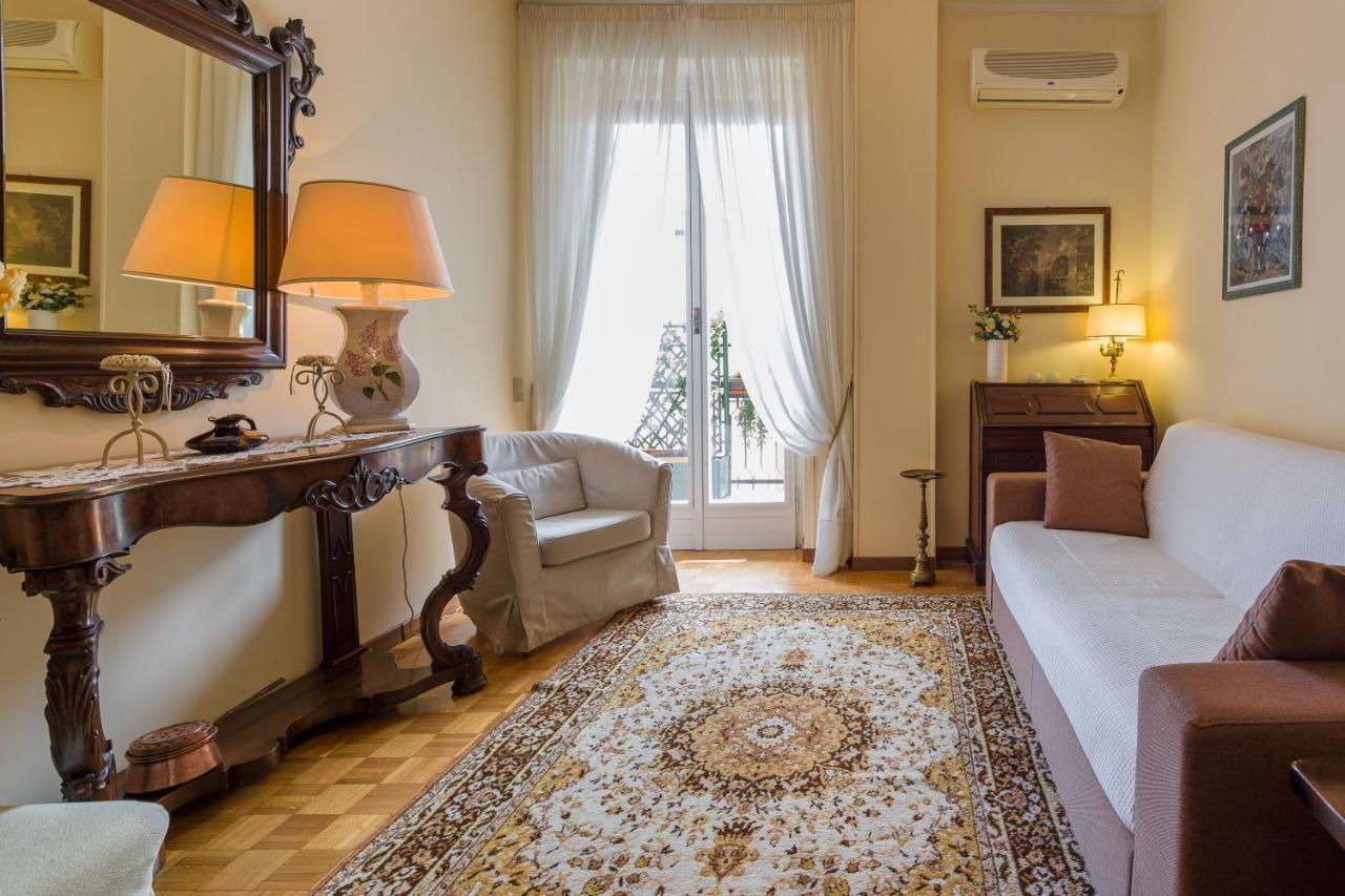Casa Di Gioia Apartment Verona Luaran gambar