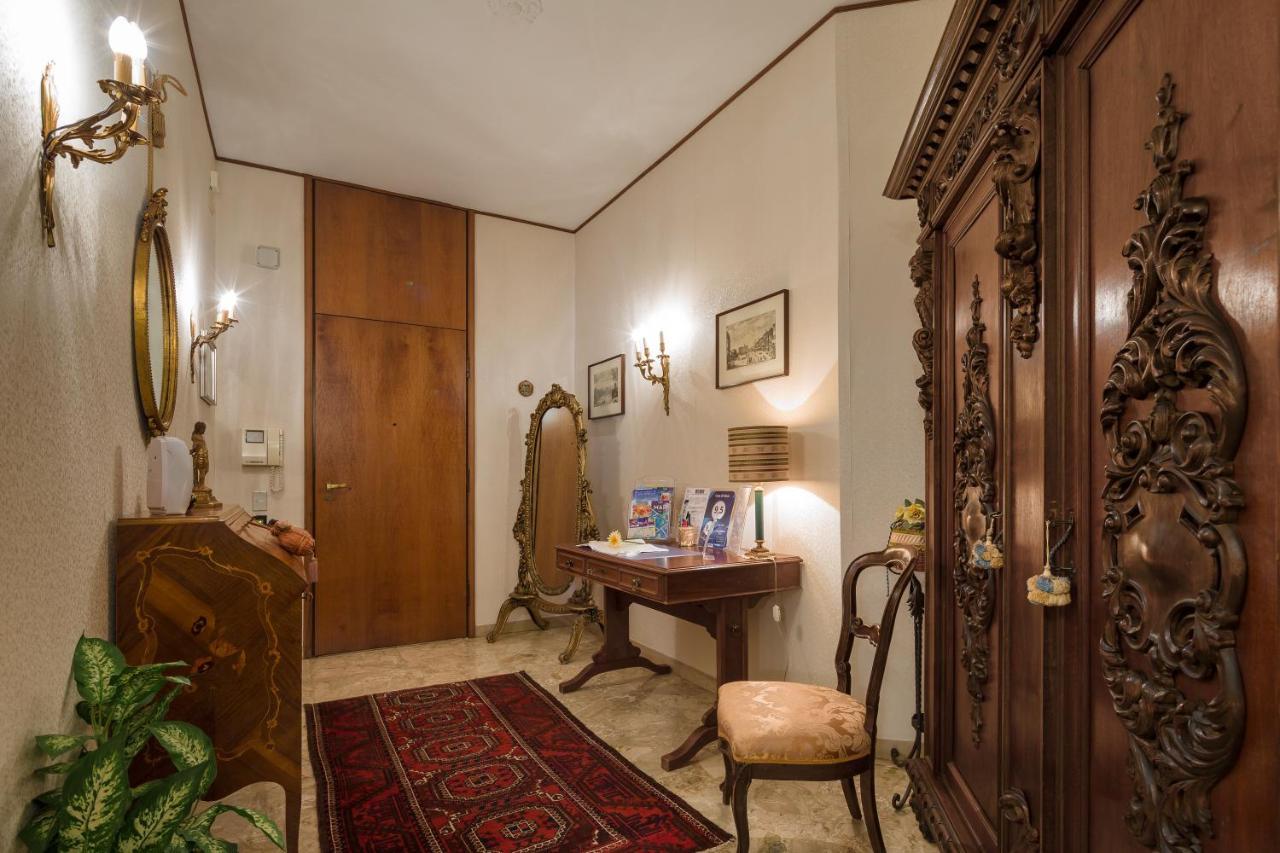 Casa Di Gioia Apartment Verona Luaran gambar